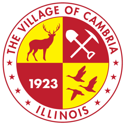 Village of Cambria
